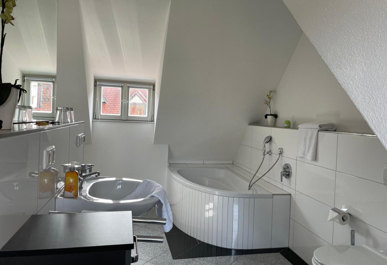 Ambiente Apartamento Bamberg Exterior foto